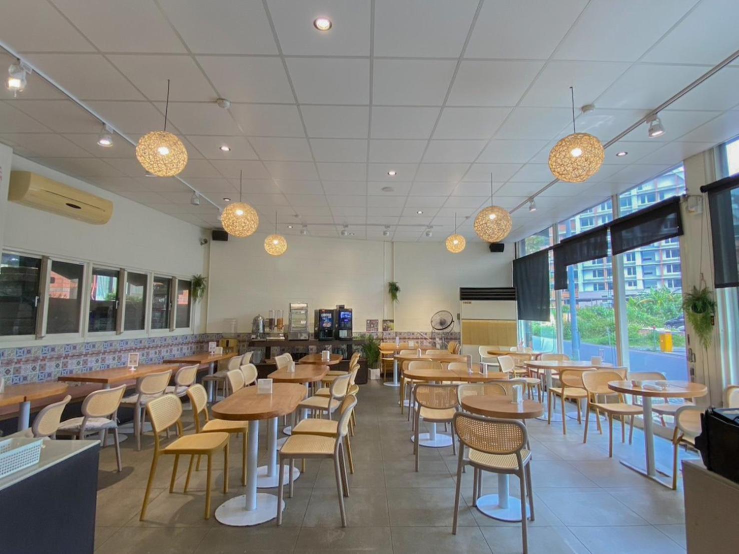 Ashare Hotel Yilan Eksteriør bilde